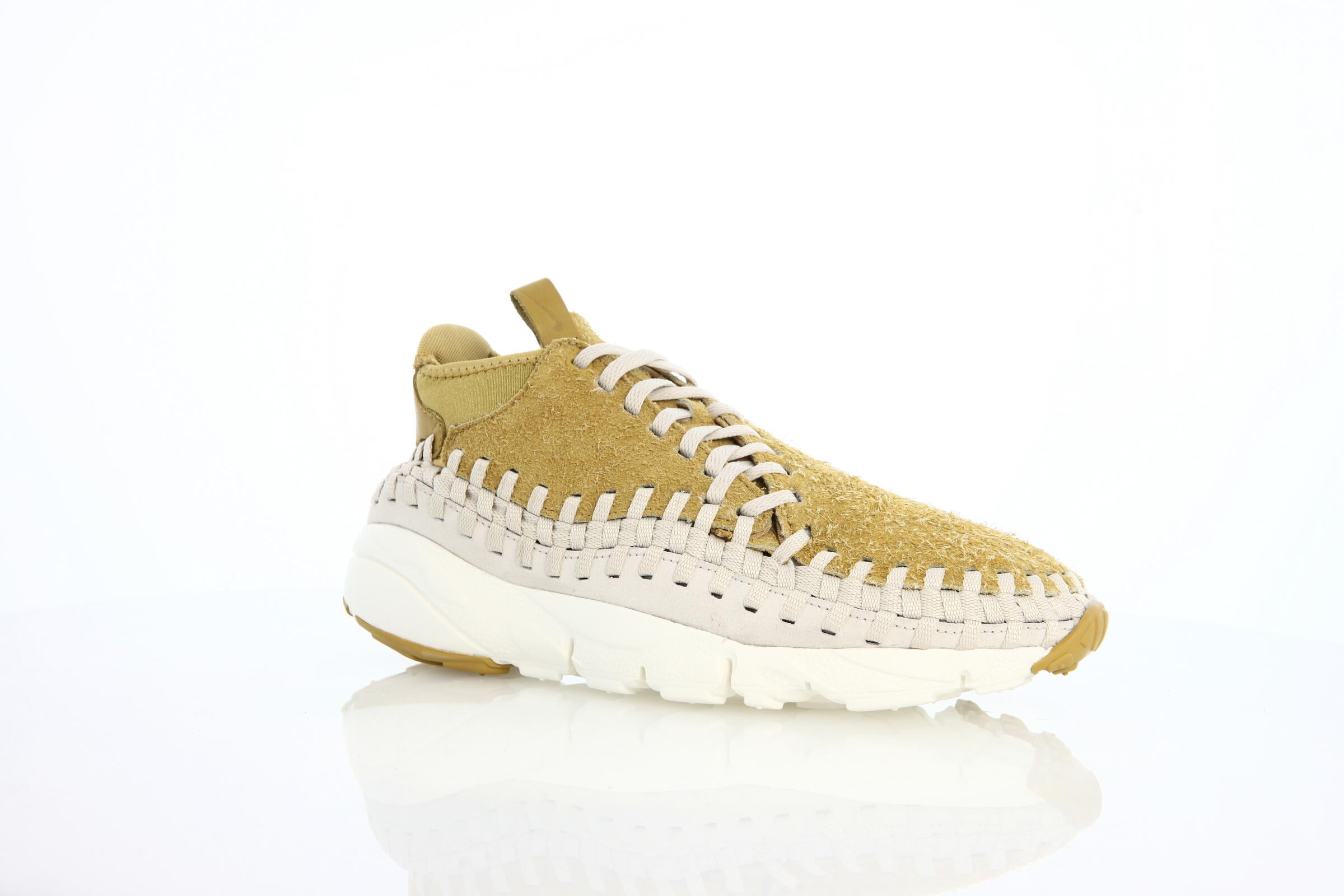 Nike Air Footscape Woven Chukka QS 